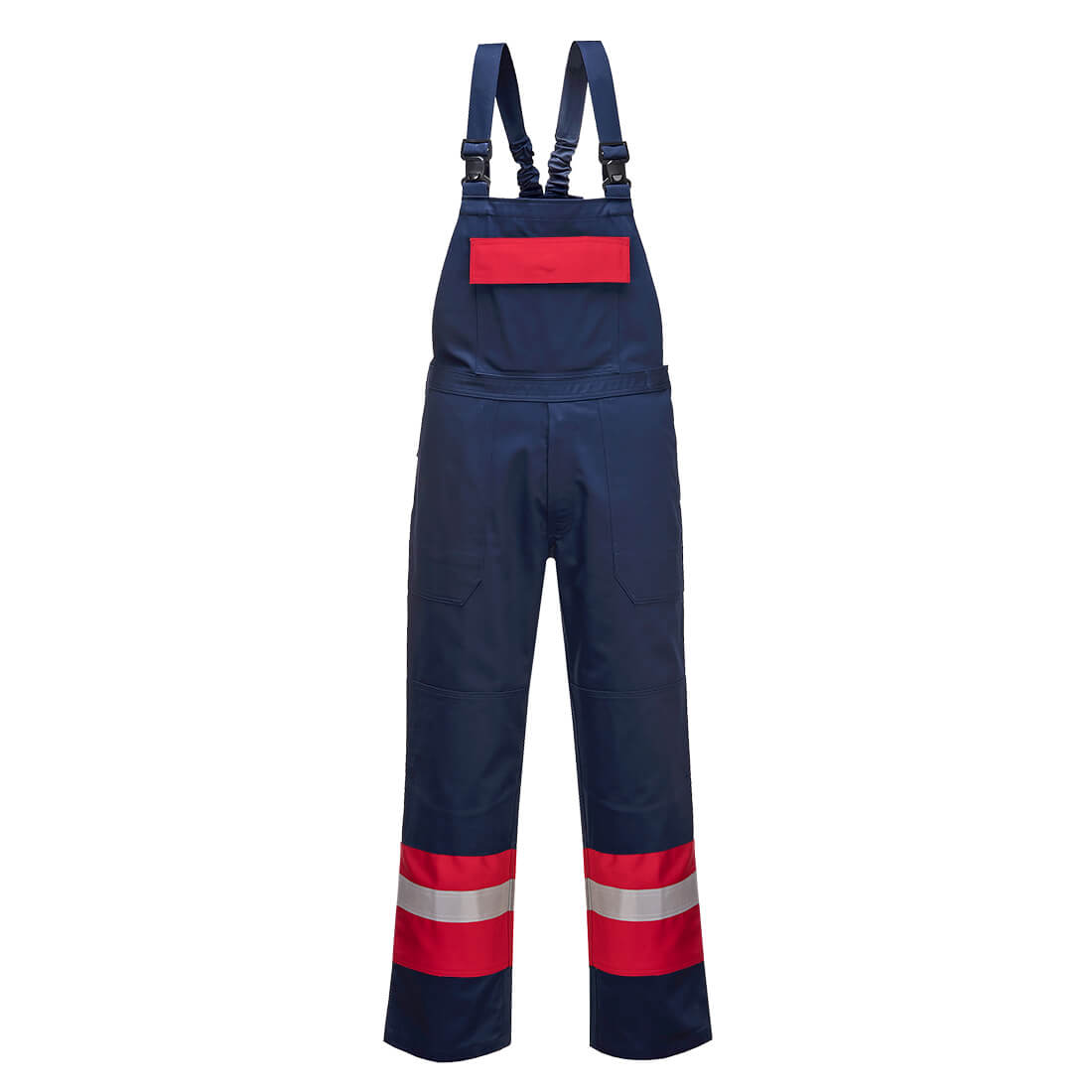 Bizflame Plus Amerikaanse Overall (regular)