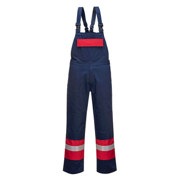 Bizflame Plus Amerikaanse Overall (regular)