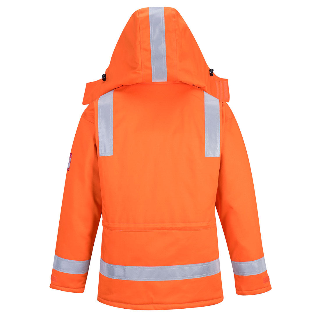FR Antistatische Winterjas