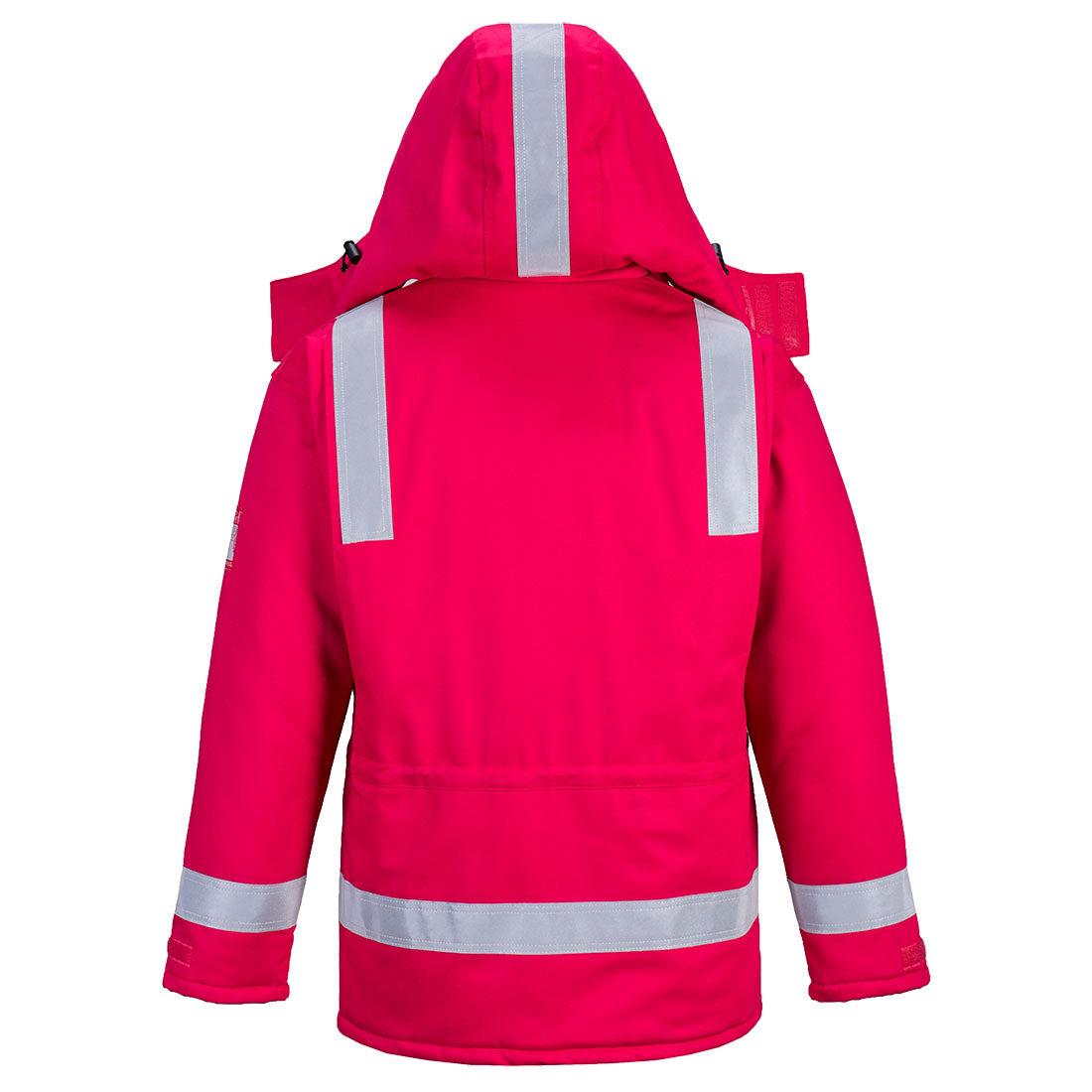FR Antistatische Winterjas