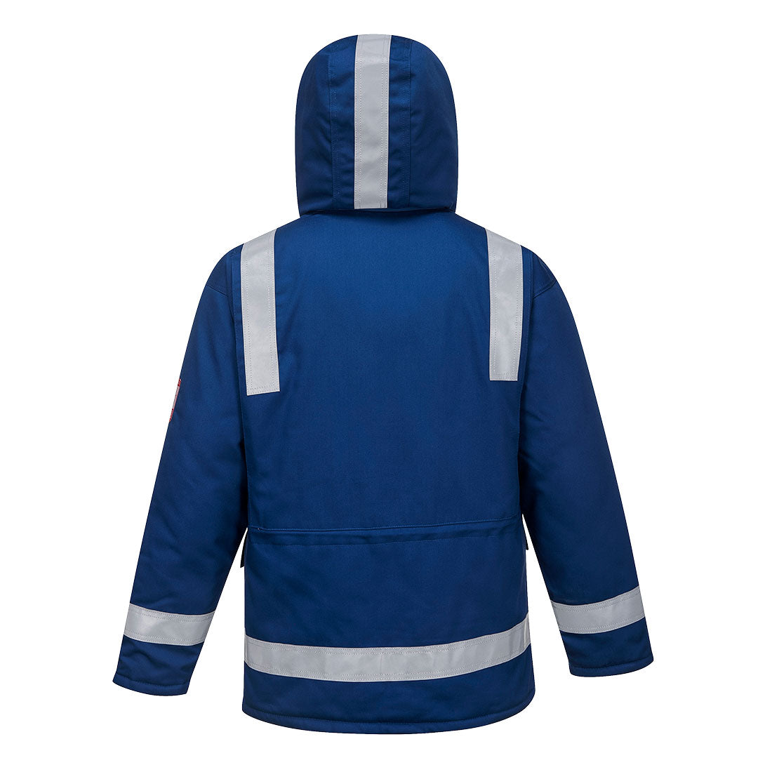 FR Antistatische Winterjas