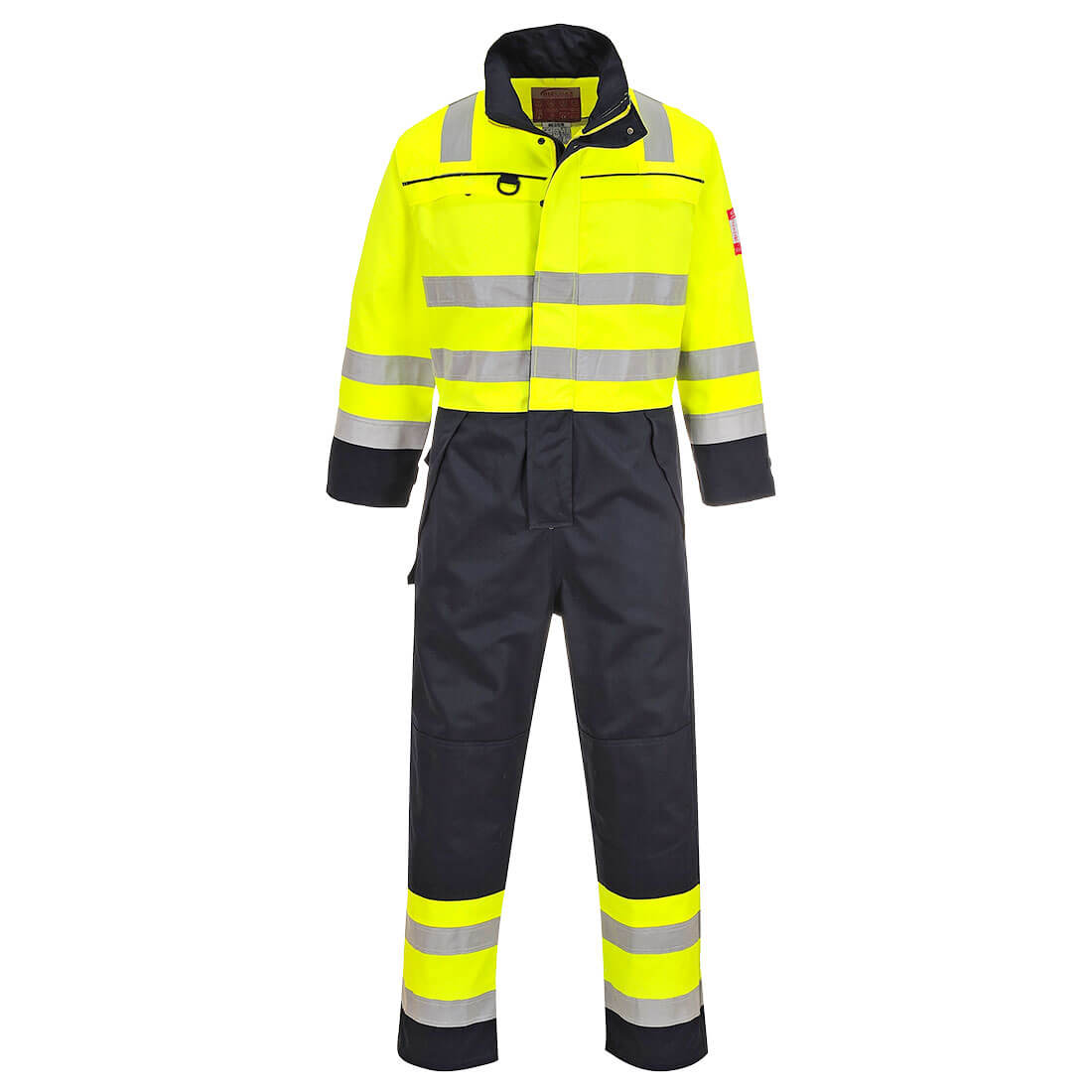 Hi-Vis Multi-Norm Overall (regular)