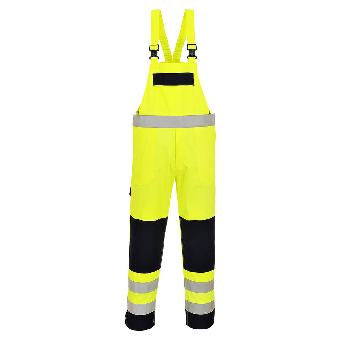 Hi-Vis Multi-Norm Amerikaanse Overall (regular)