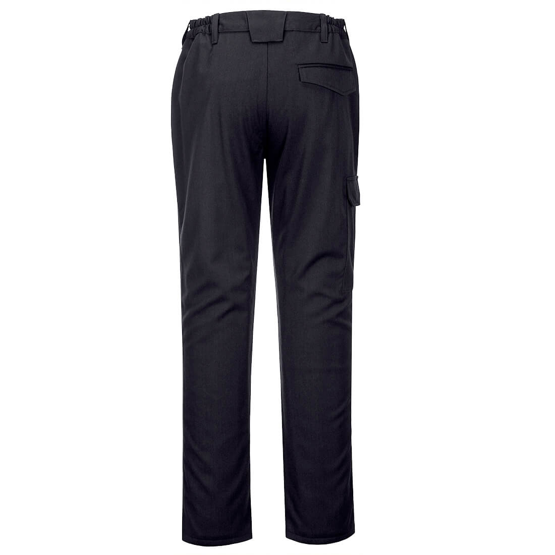 FR Gesmolten Metaal Broek (regular)