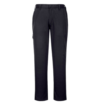 FR Gesmolten Metaal Broek (regular)