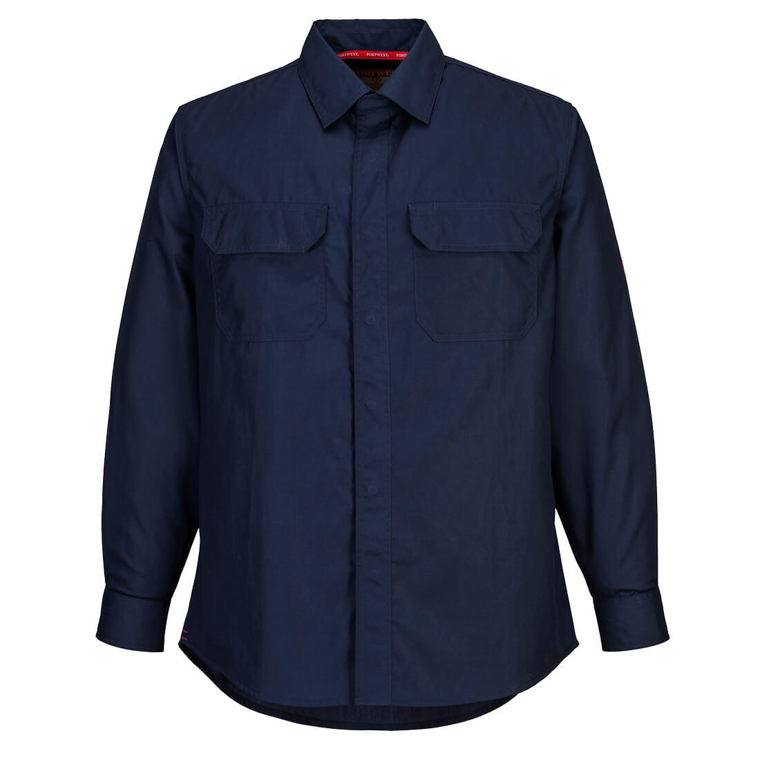 Bizflame Plus-shirt