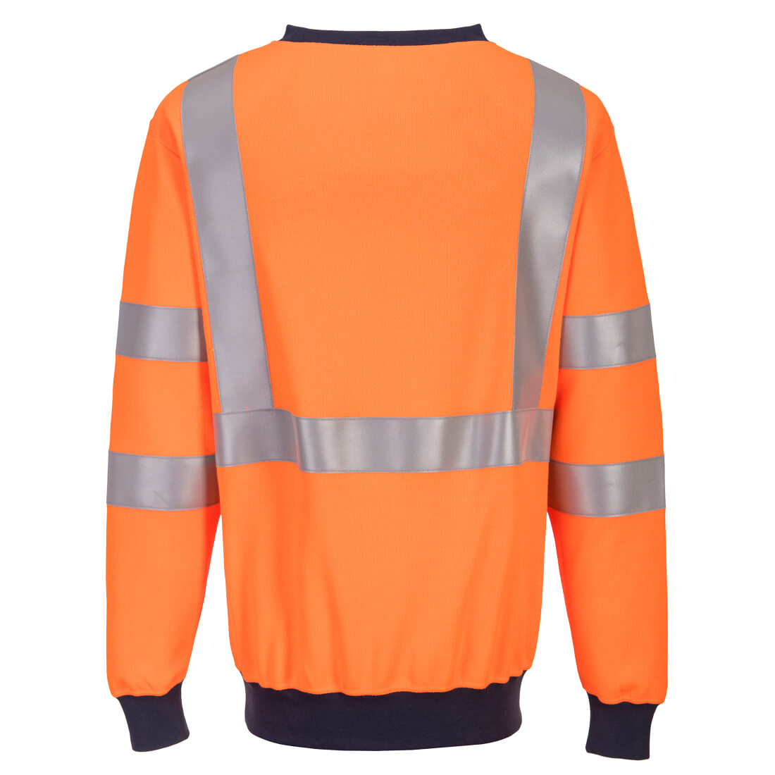 FR Modaflame HVO Sweatshirt