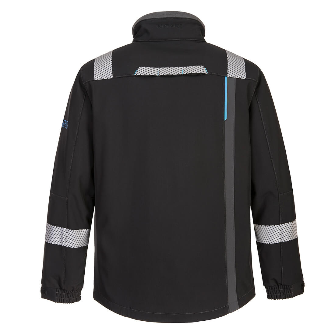 WX3 FR Modaflame Softshell