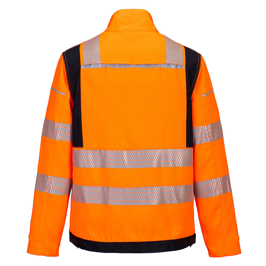 PW3 Vlamvertragende Modaflame Hi-Vis werkjack