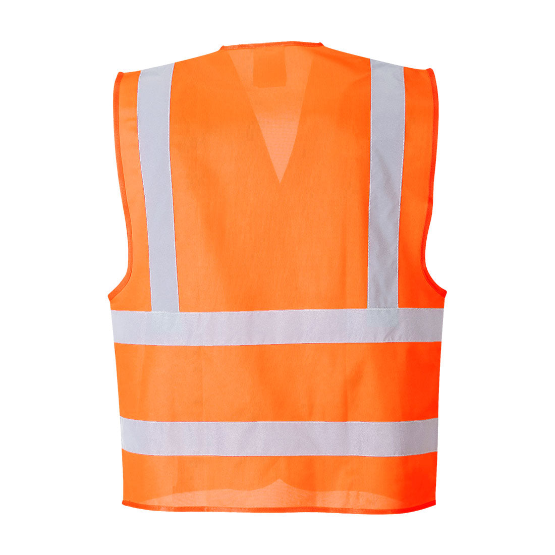 Hi-Vis Vest - Vlamvertragend