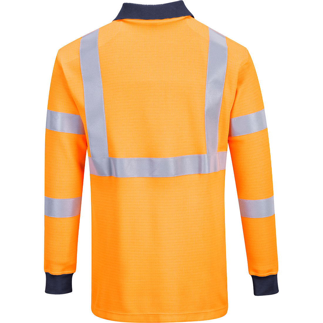 FR Modaflame HVO Poloshirt