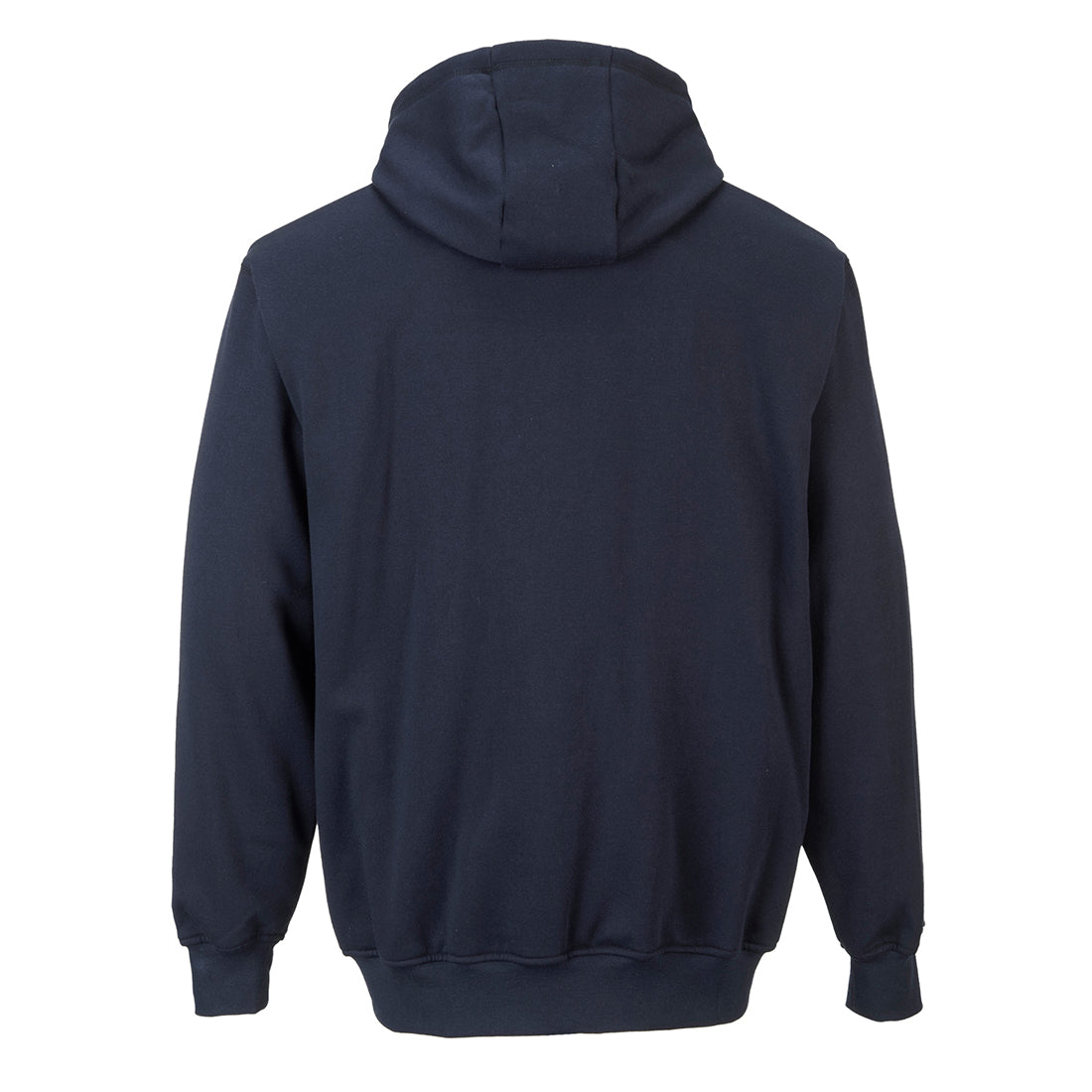 FR Modaflame Sweatshirt met rits en capuchon