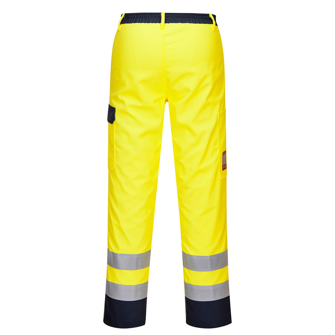 Bizflame Work Hi-Vis Broek