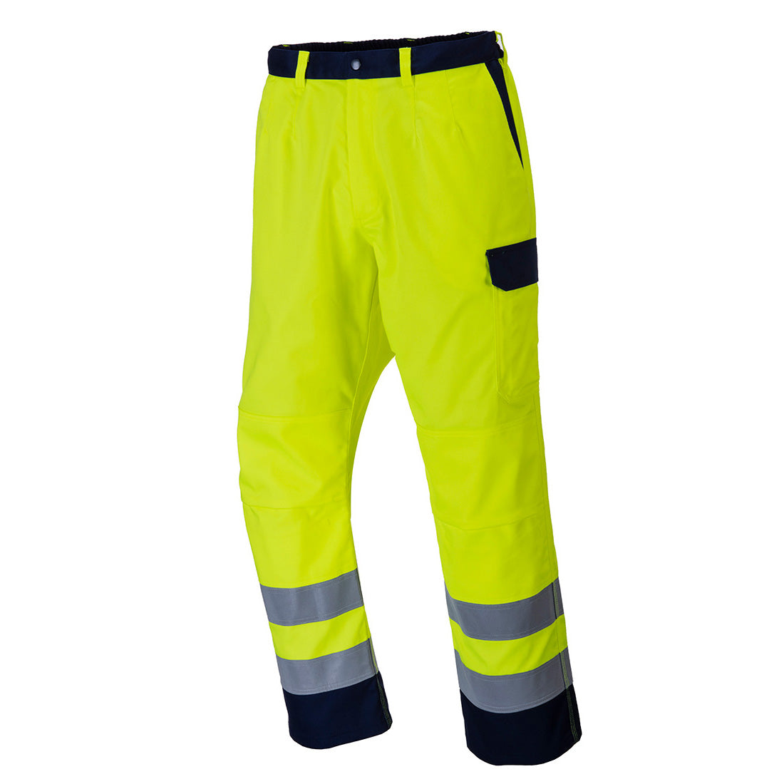 Bizflame Work Hi-Vis Broek