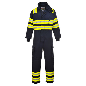 Bosbrand Overall (regular)