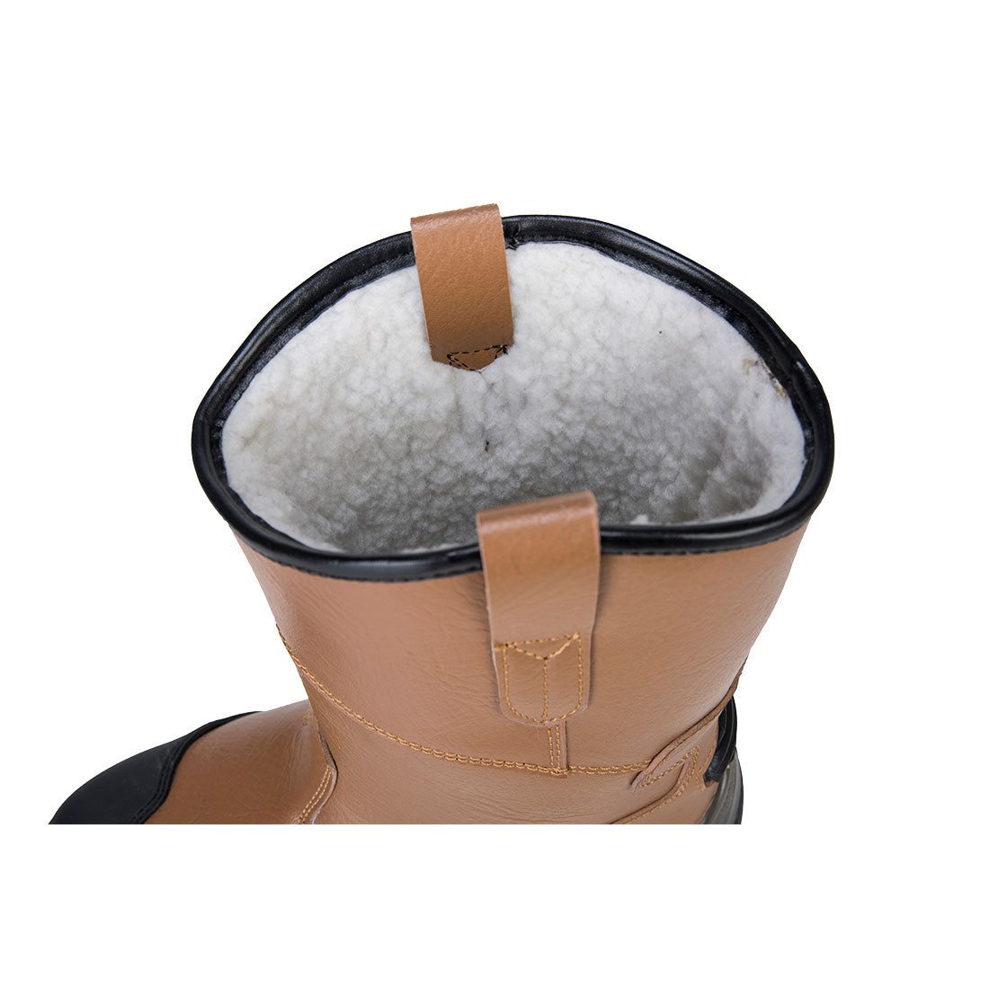 Steelite Rigger Laars Pro S3 CI