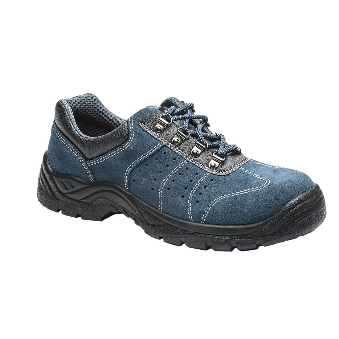 Steelite Geperforeerde trainer S1P