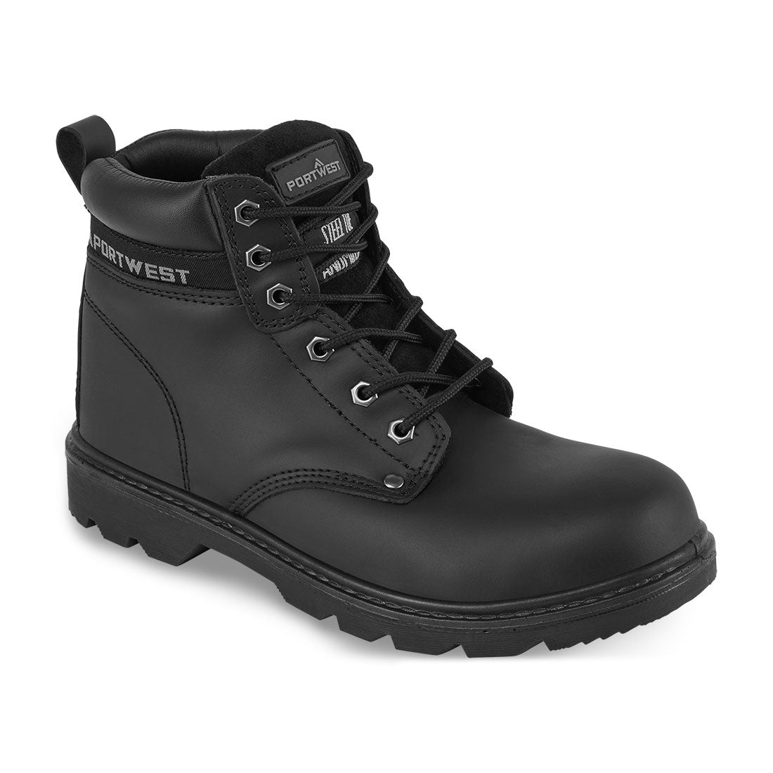 Steelite Thor Schoen hoog S3