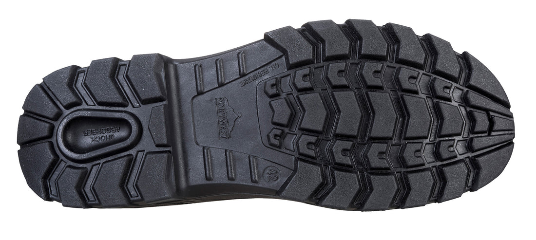 Steelite Protector Schoen S1P
