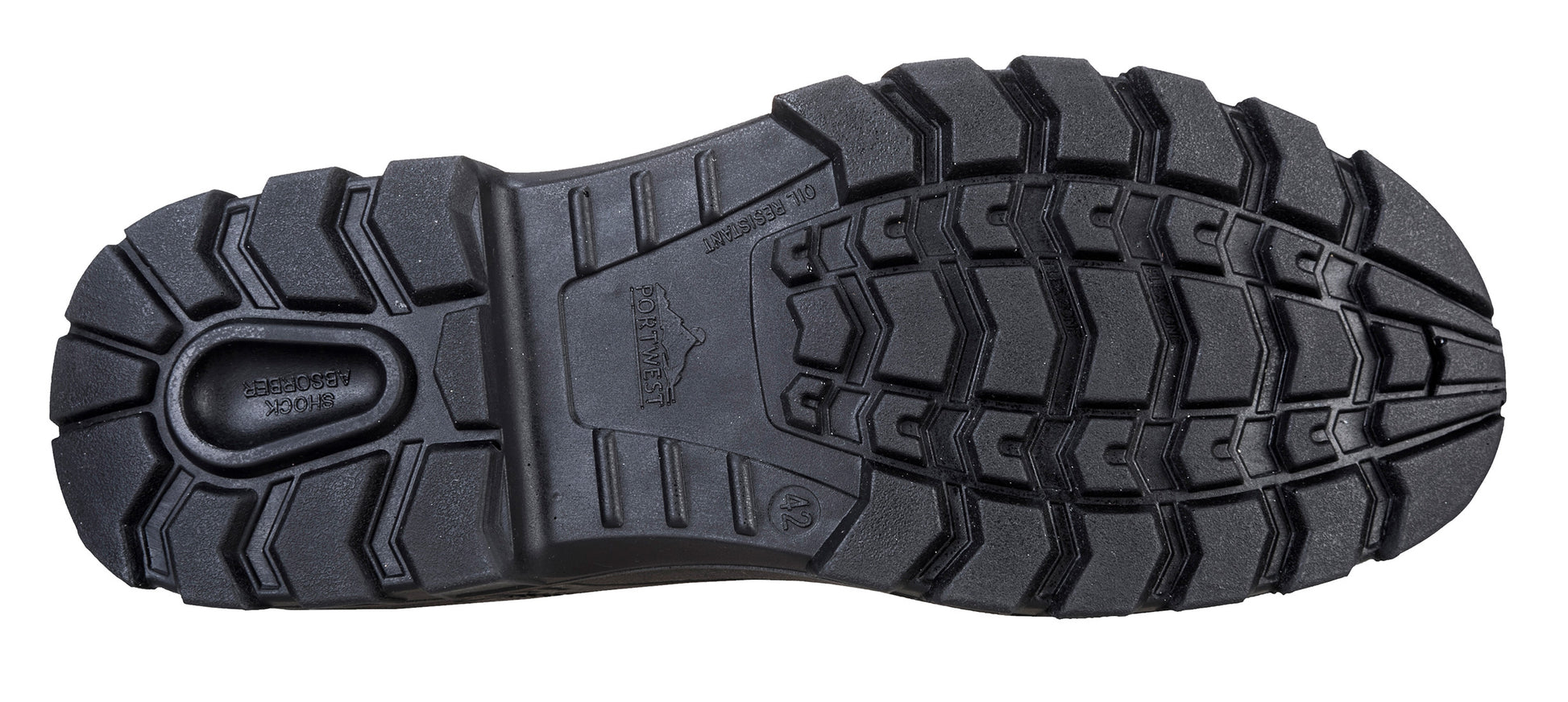 Steelite Protector Schoen S1P