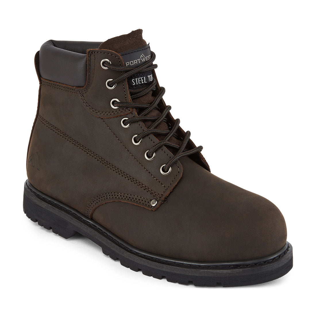 Steelite Welted Veiligheidsschoen SB HRO