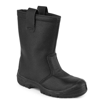 Steelite Rigger Laars met kruipneus S3 CI