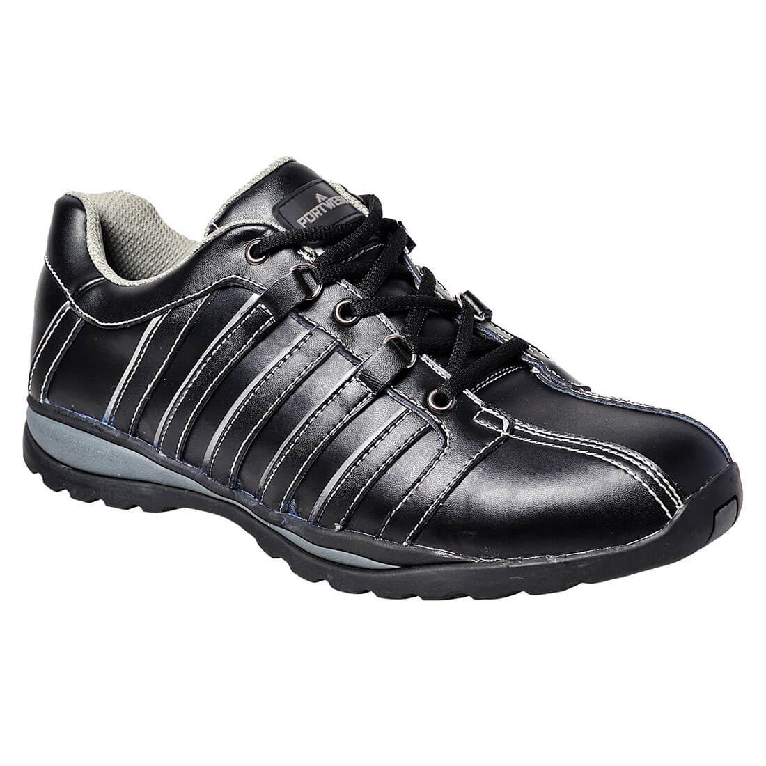 Steelite Arx Veiligheidssneaker S1P HRO