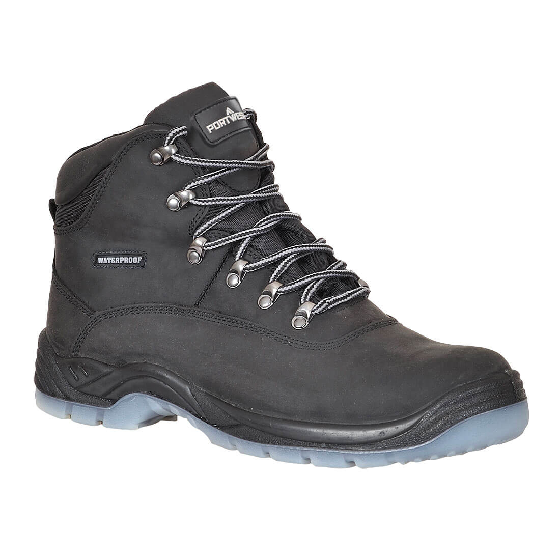 Steelite All Weather Schoen S3 WR
