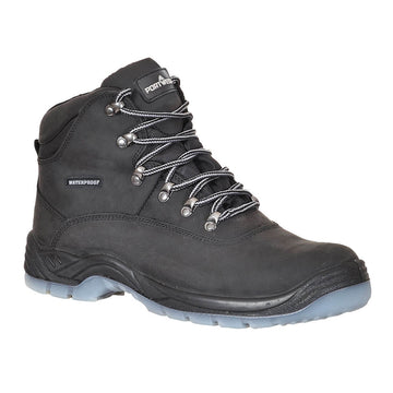 Steelite All Weather Schoen S3 WR