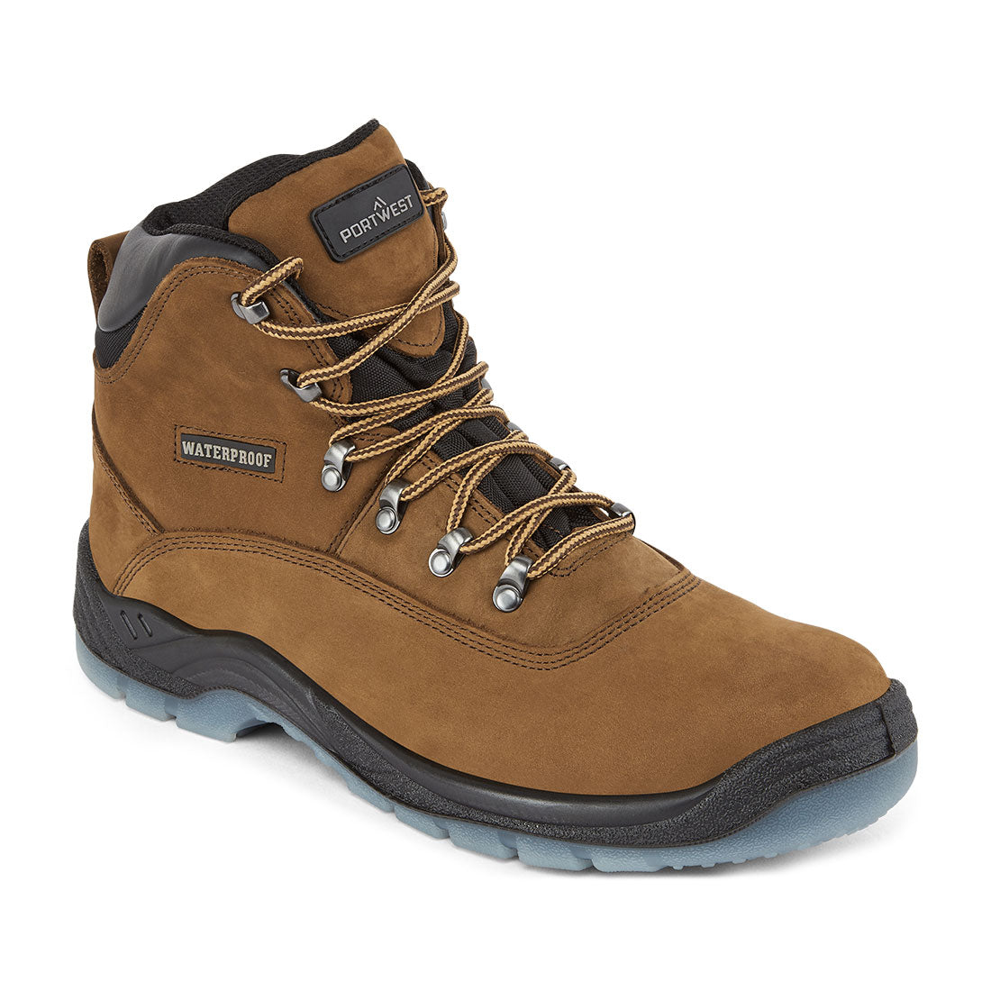 Steelite All Weather Schoen S3 WR