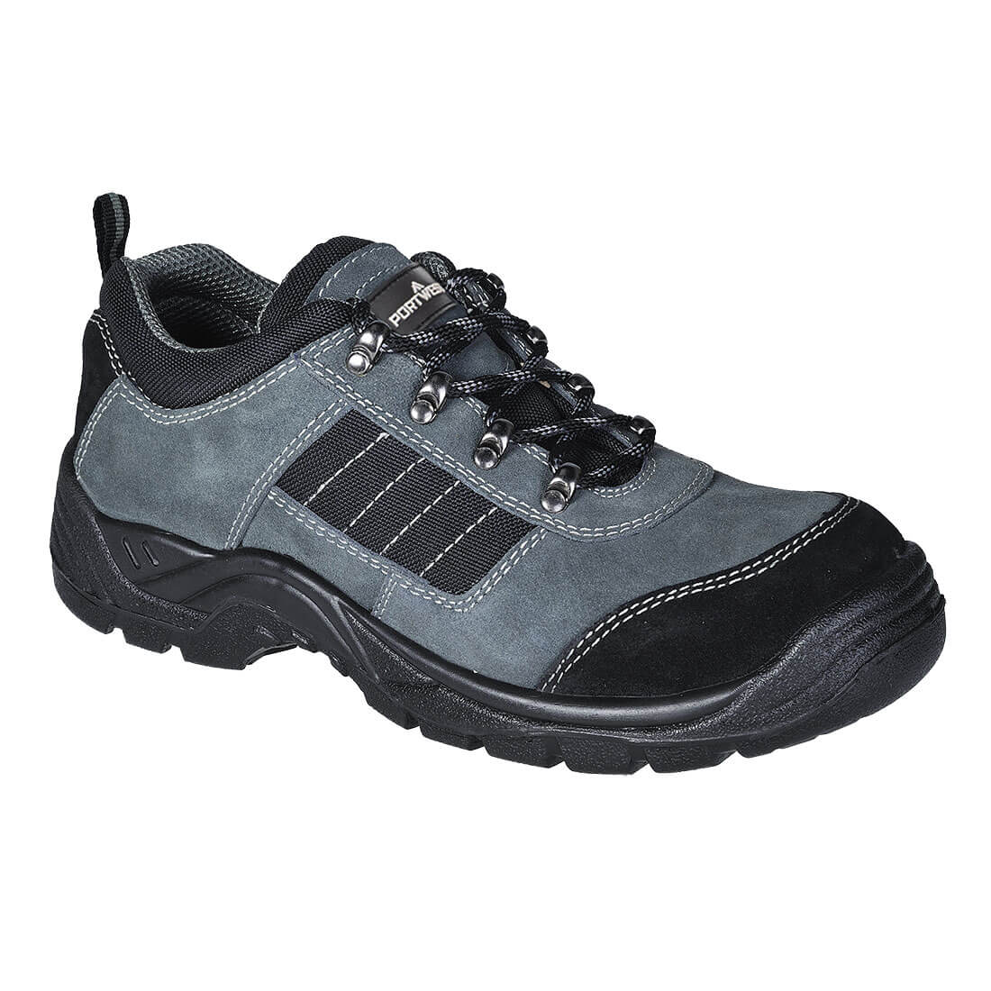 Steelite Trekker Schoen S1P
