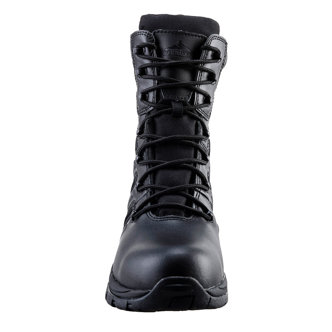 Steelite TaskForce Schoen Hoog S3 HRO