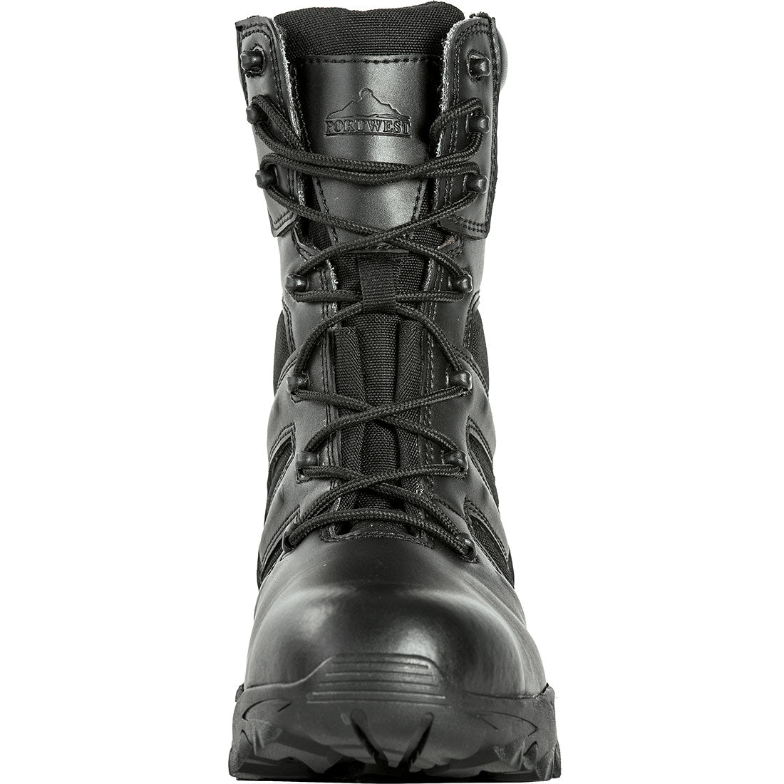 Steelite TaskForce Schoen Hoog S3 HRO