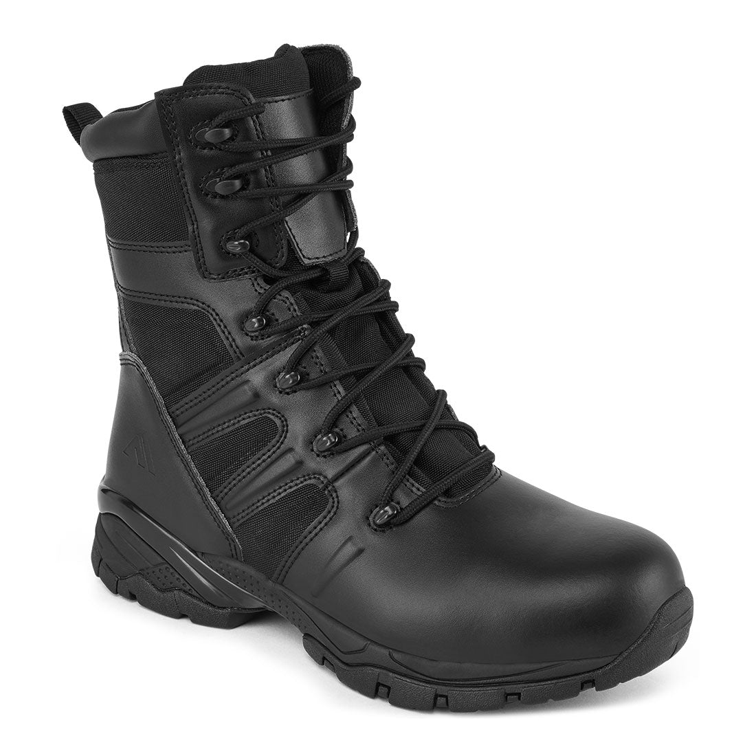 Steelite TaskForce Schoen Hoog S3 HRO