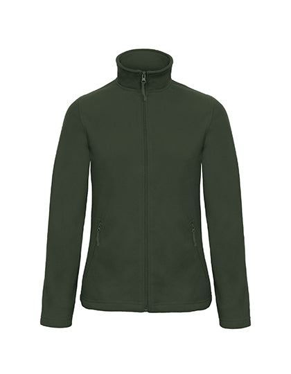 Women´s Microfleece-Duo ID.501