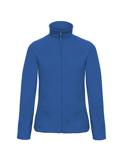 Women´s Microfleece-Duo ID.501