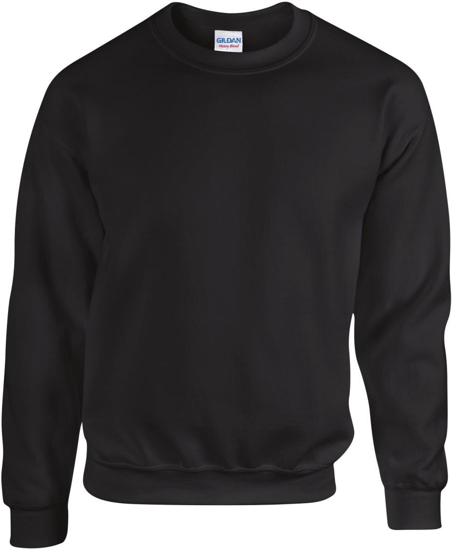 Heavy Blend Adult Crewneck Sweatshirt