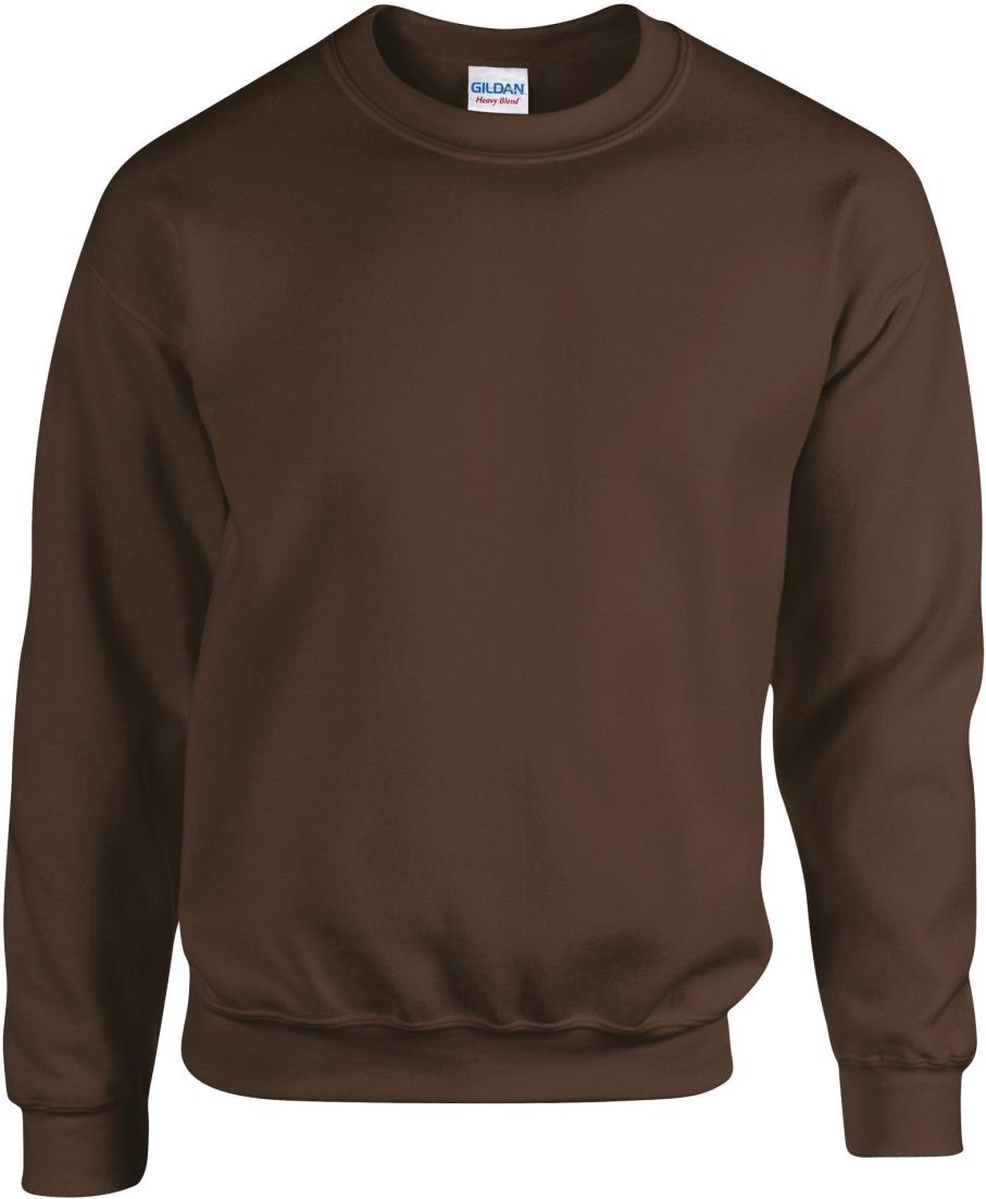 Heavy Blend Adult Crewneck Sweatshirt