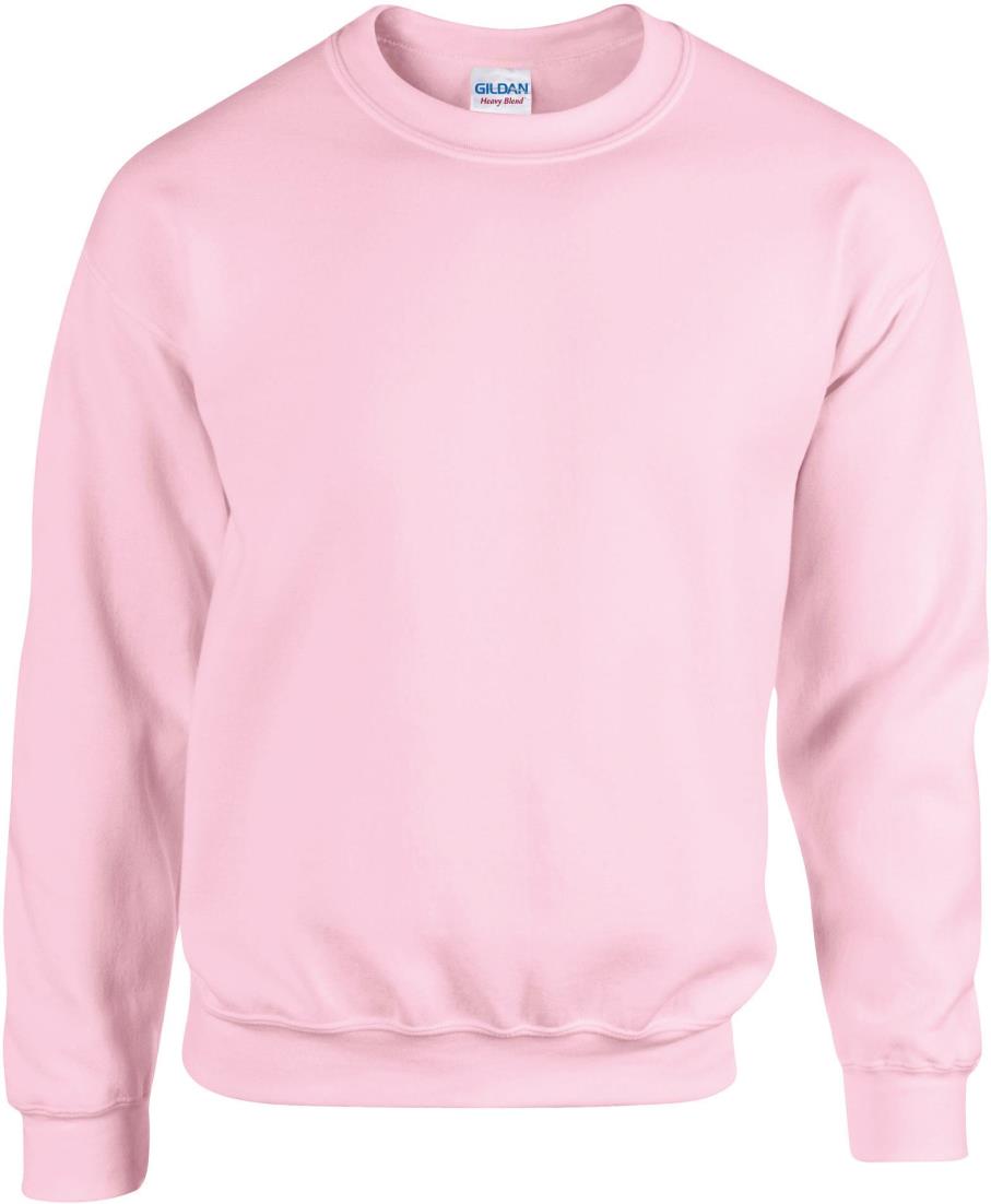 Heavy Blend Adult Crewneck Sweatshirt