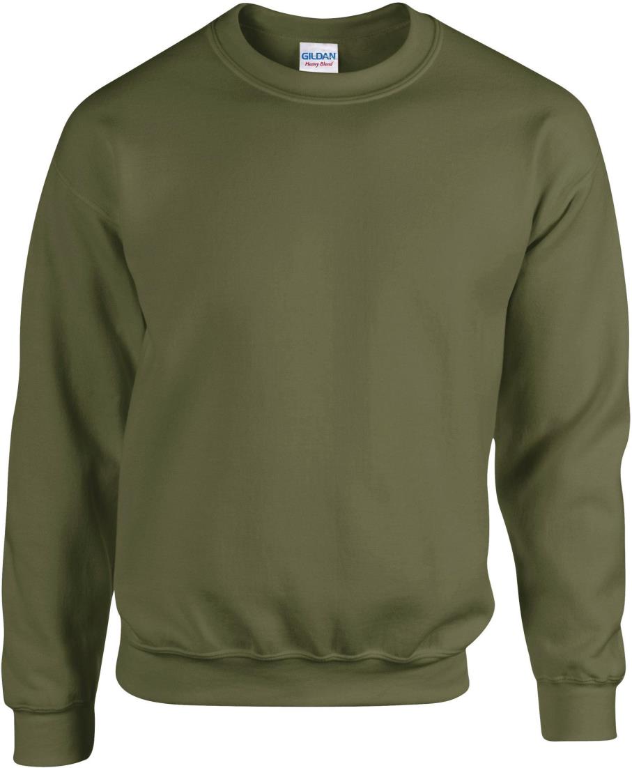 Heavy Blend Adult Crewneck Sweatshirt