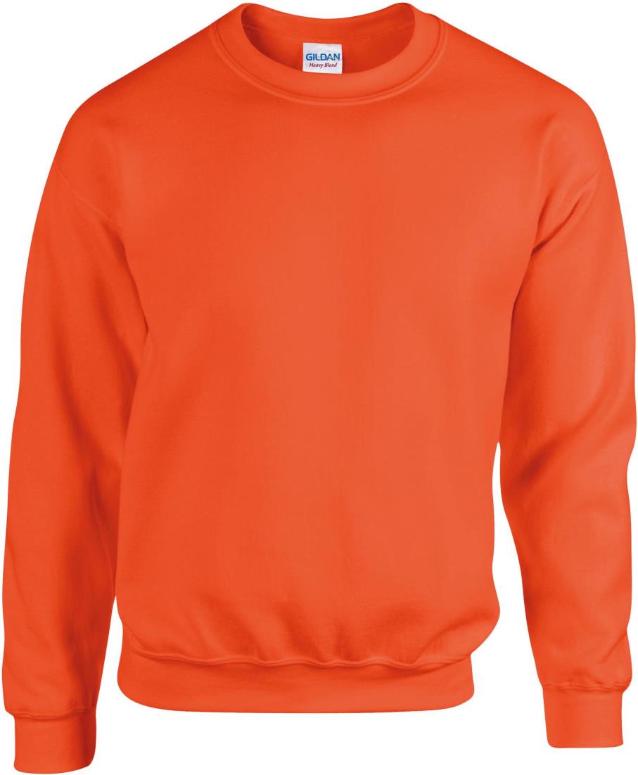 Heavy Blend Adult Crewneck Sweatshirt