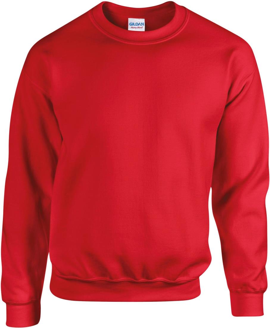 Heavy Blend Adult Crewneck Sweatshirt