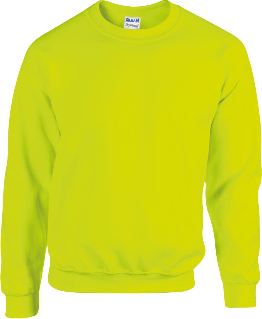 Heavy Blend Adult Crewneck Sweatshirt