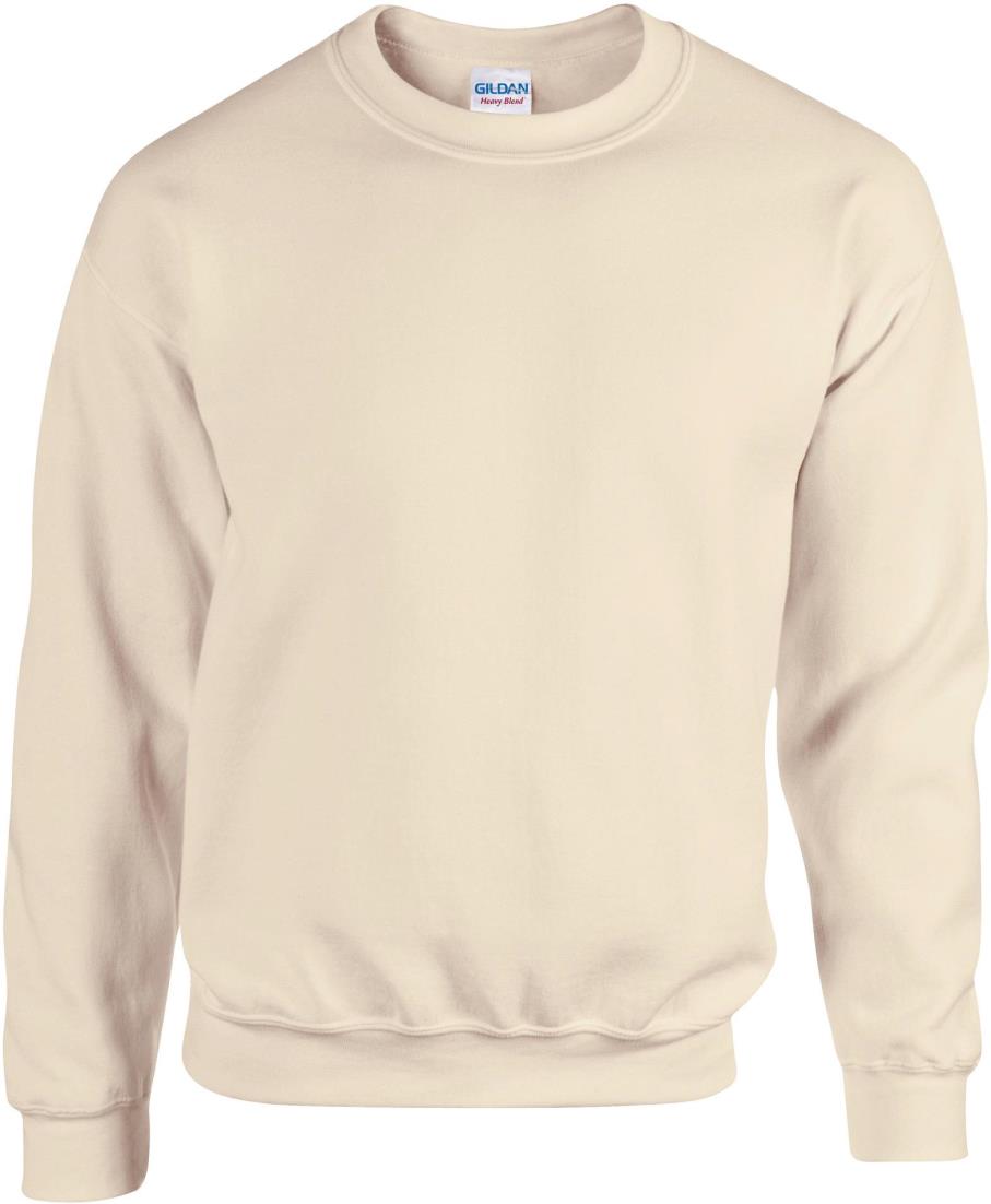 Heavy Blend Adult Crewneck Sweatshirt