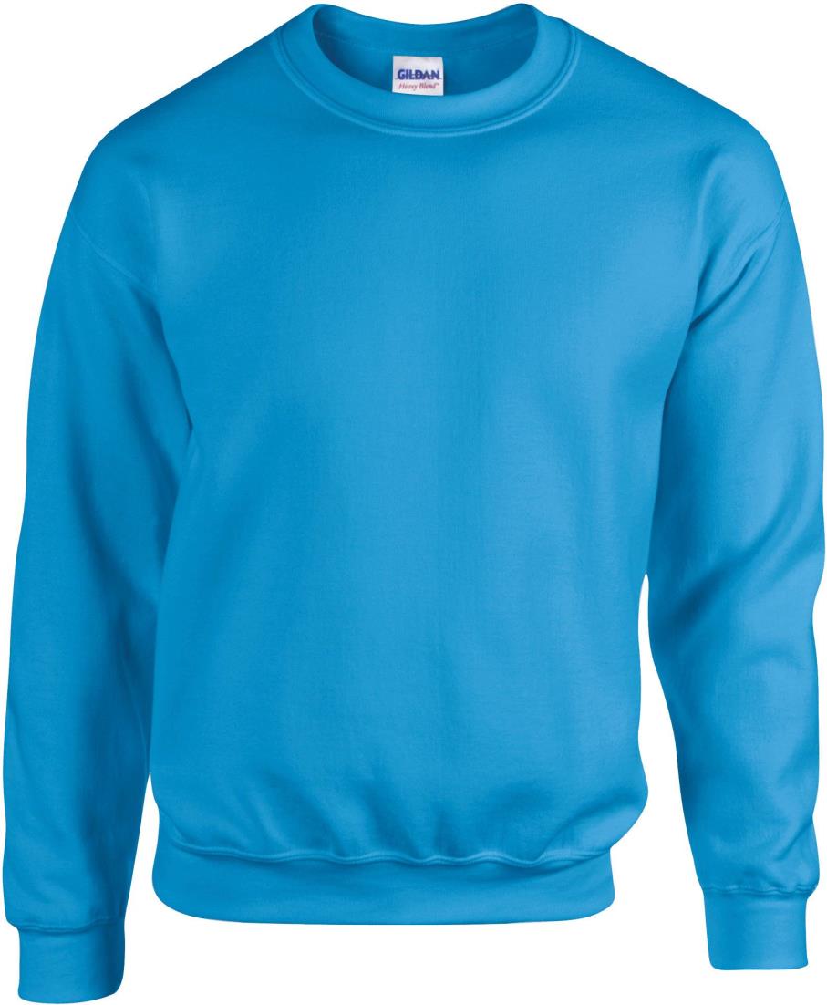 Heavy Blend Adult Crewneck Sweatshirt