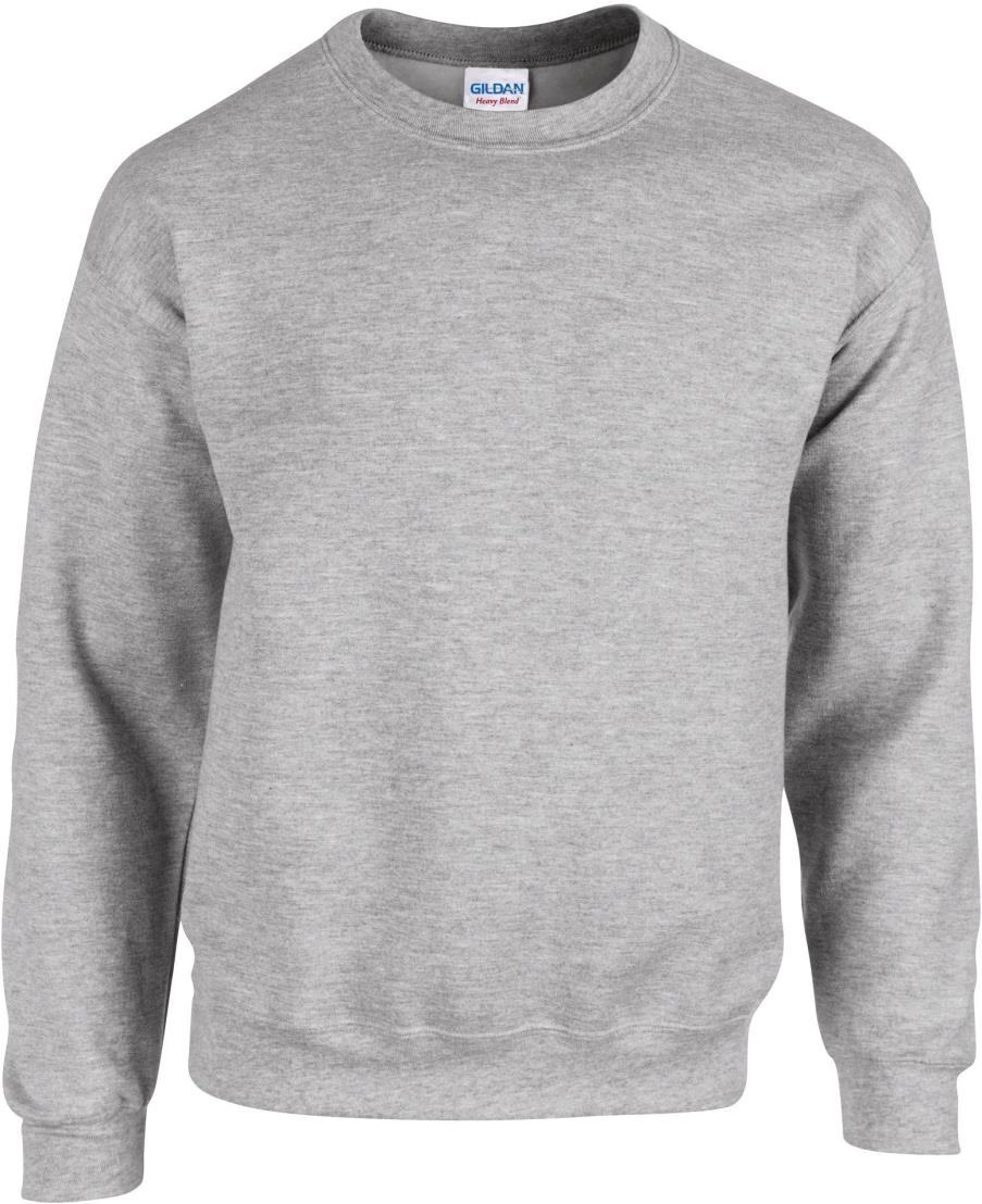 Heavy Blend Adult Crewneck Sweatshirt