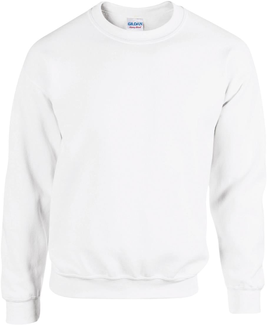 Heavy Blend Adult Crewneck Sweatshirt