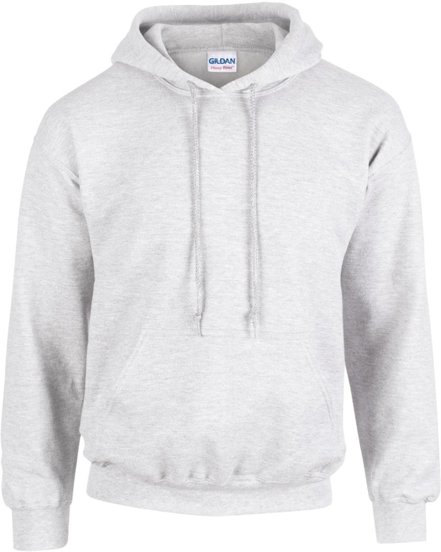 Heavy Blend Adult Hooded Sweatshirt