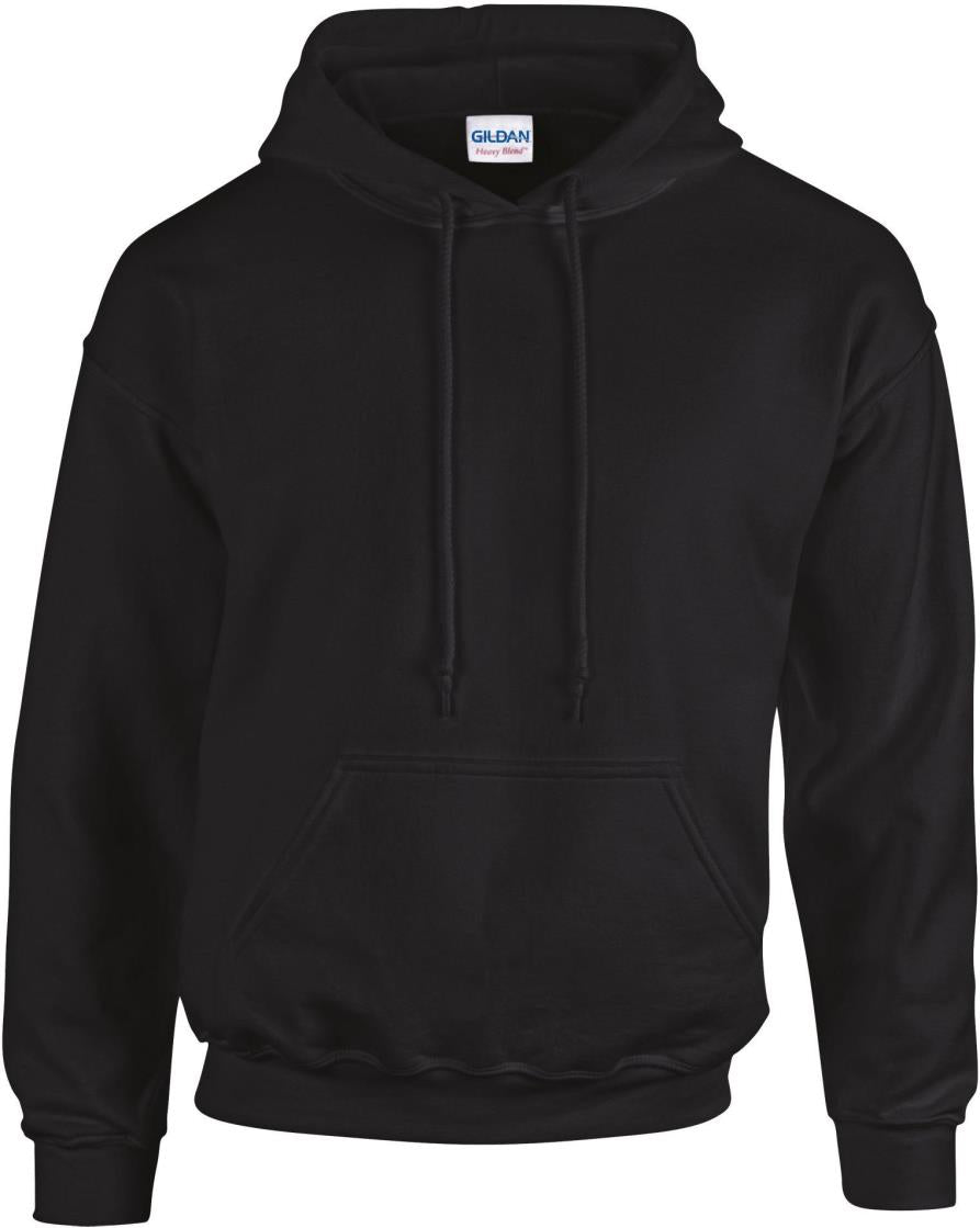 Heavy Blend Adult Hooded Sweatshirt