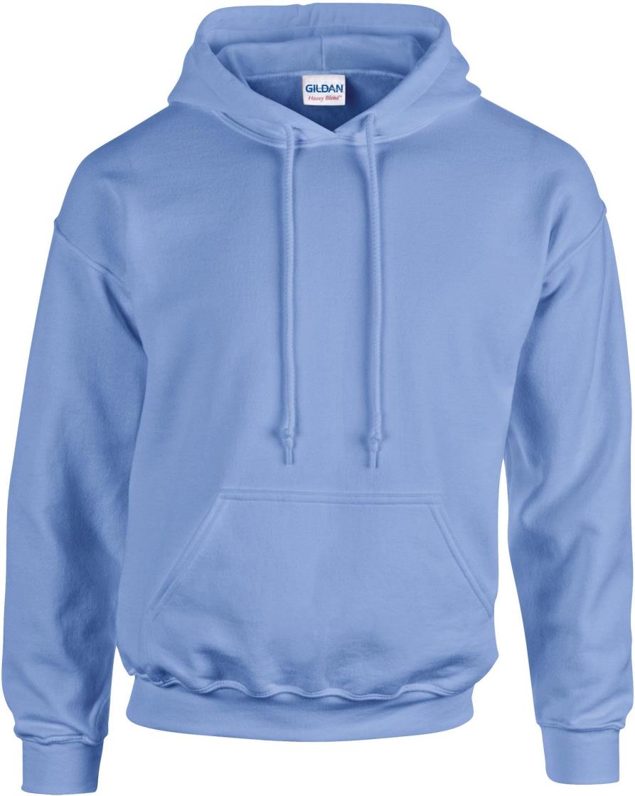 Heavy Blend Adult Hooded Sweatshirt